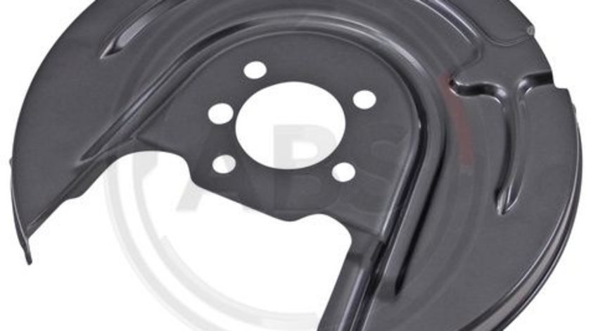 Protectie stropire,disc frana puntea spate (11510 ABS) VW