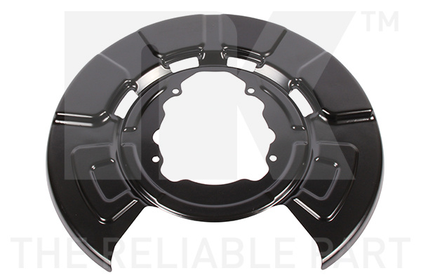 Protectie stropire,disc frana puntea spate (231557 NK) BMW