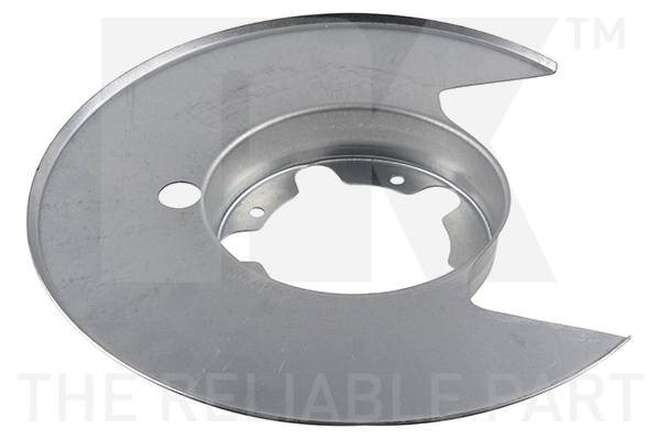Protectie stropire,disc frana puntea spate (232311 NK) IVECO