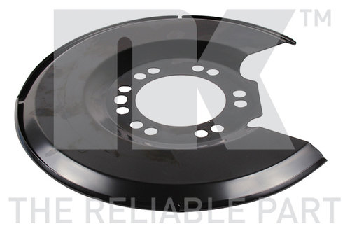 Protectie stropire,disc frana puntea spate (232507 NK) FORD