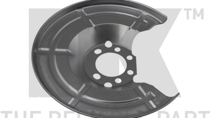 Protectie stropire,disc frana puntea spate (233609 NK) OPEL,VAUXHALL