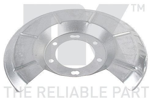 Protectie stropire,disc frana puntea spate (234826 NK) VOLVO