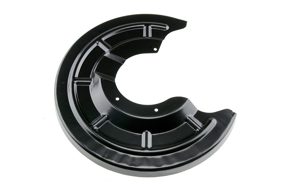 PROTECTIE STROPIRE DISC FRANA, RENAULT MEGANE II 02-09 /SPATE, Dreapta/