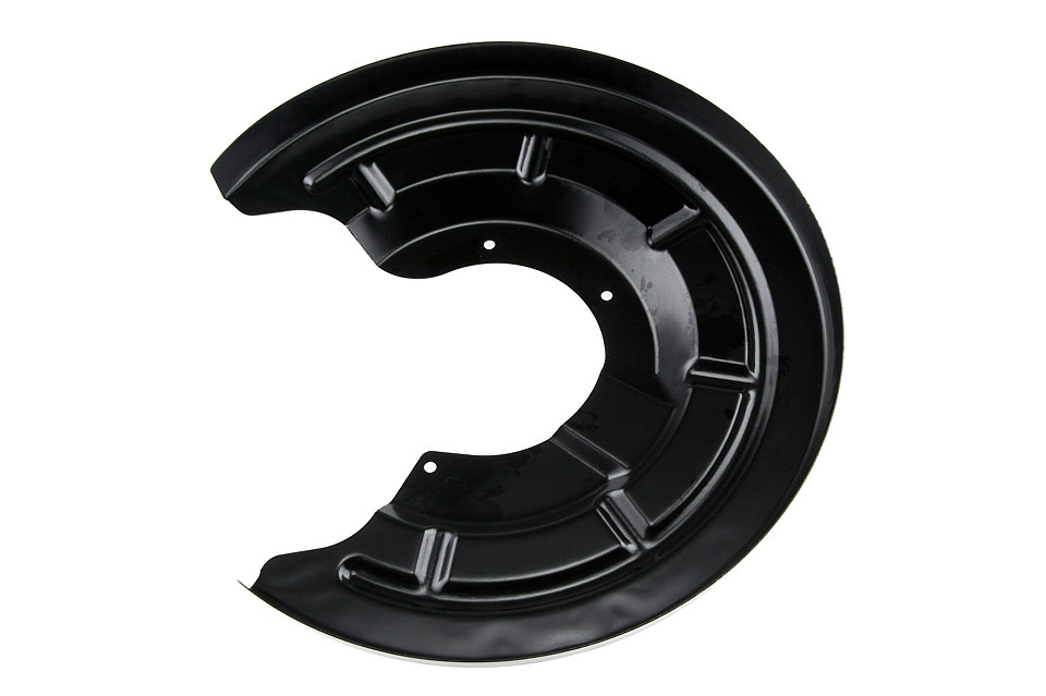PROTECTIE STROPIRE DISC FRANA, RENAULT MEGANE II 02-09 /SPATE, Stanga/