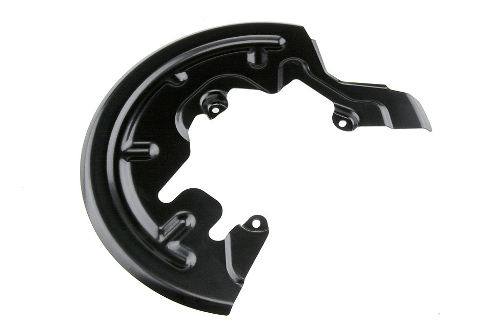 PROTECTIE STROPIRE DISC FRANA, RENAULT MEGANE II 02-09 /Fata, Stanga/