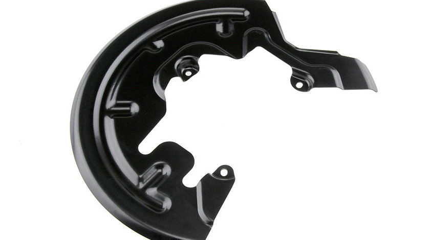 PROTECTIE STROPIRE DISC FRANA, RENAULT MEGANE II 02-09 /Fata, Stanga/