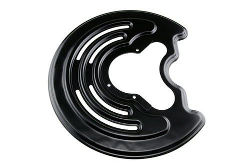 PROTECTIE STROPIRE DISC FRANA, RENAULT TRAFIC 01-, OPEL VIVARO 01-, NISSAN PRIMASTAR 03- /SPATE, Dre...
