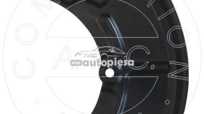 Protectie stropire,disc frana SEAT LEON (1M1) (1999 - 2006) AIC 55430 piesa NOUA