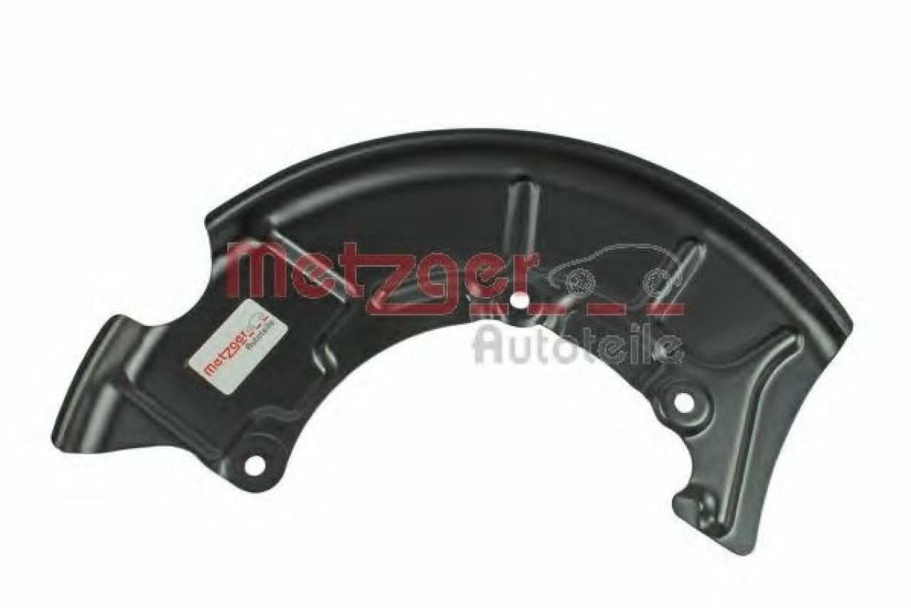 Protectie stropire,disc frana SEAT TOLEDO II (1M2) (1998 - 2006) METZGER 6115020 piesa NOUA