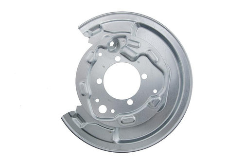 PROTECTIE STROPIRE DISC FRANA, TOYOTA AVENSIS 03-08 /SPATE, Dreapta/