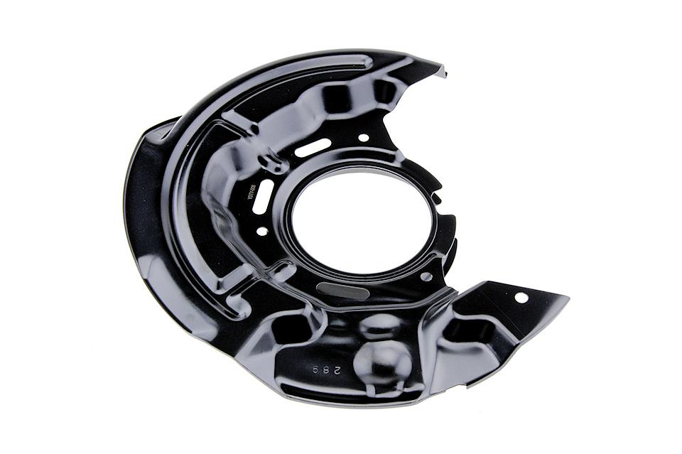 PROTECTIE STROPIRE DISC FRANA, TOYOTA AVENSIS 97-03 /Fata, Stanga/