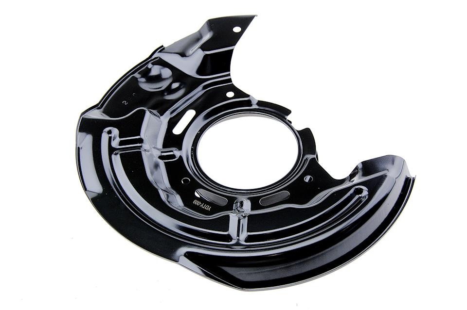 PROTECTIE STROPIRE DISC FRANA, TOYOTA AVENSIS 97-03 /Fata, Dreapta/