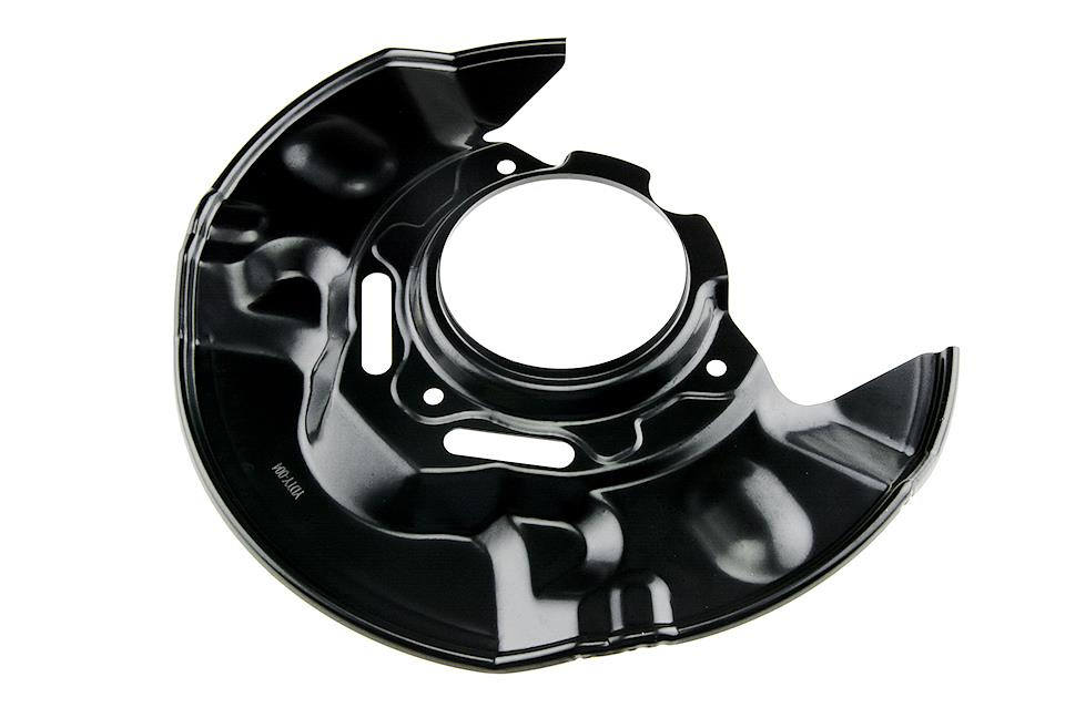 PROTECTIE STROPIRE DISC FRANA, TOYOTA COROLLA 01-07 /Fata, Stanga/