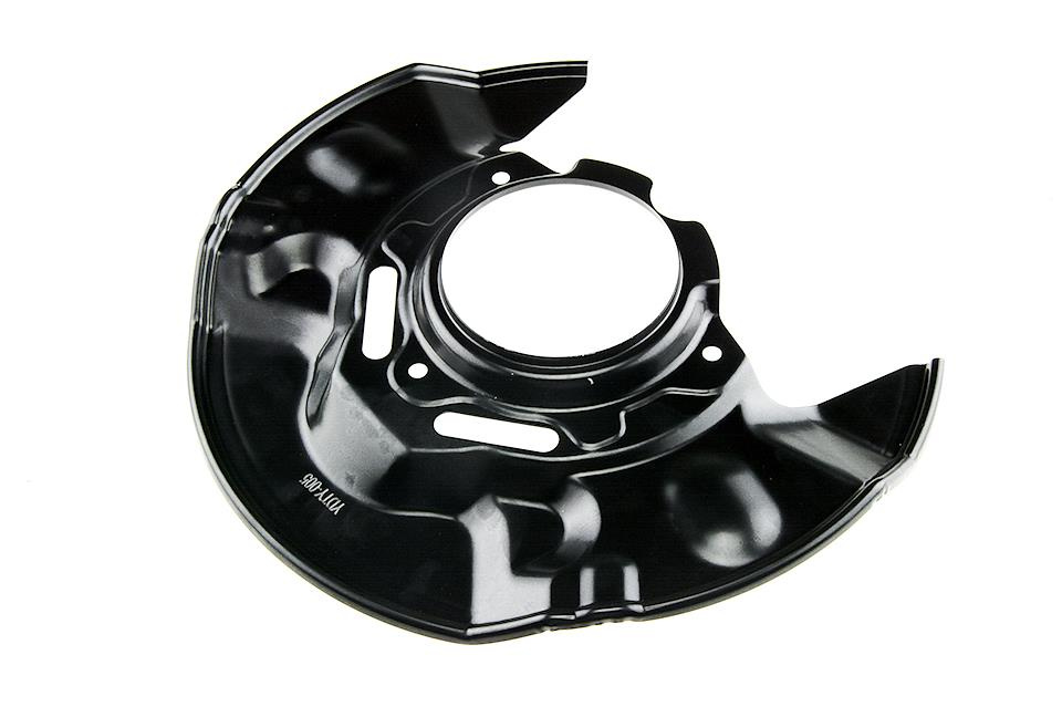 PROTECTIE STROPIRE DISC FRANA, TOYOTA COROLLA 01-07 /Fata, Dreapta/