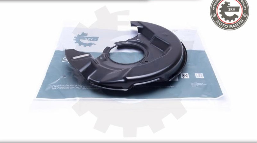 Protectie stropire, Disc frana ; TOYOTA Corolla (E10 E11) ; 4778112170