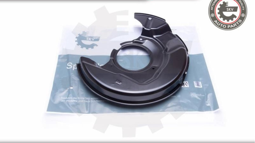 Protectie stropire, Disc frana ; TOYOTA Corolla (E10 E11) ; 4778212170