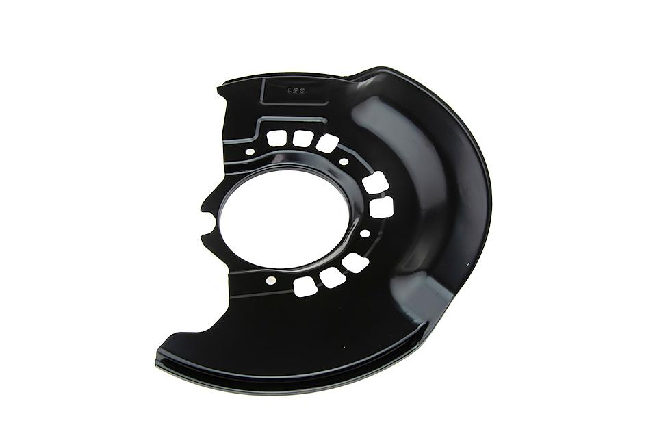 PROTECTIE STROPIRE DISC FRANA, TOYOTA RAV-4 00-05 /Fata, Stanga/
