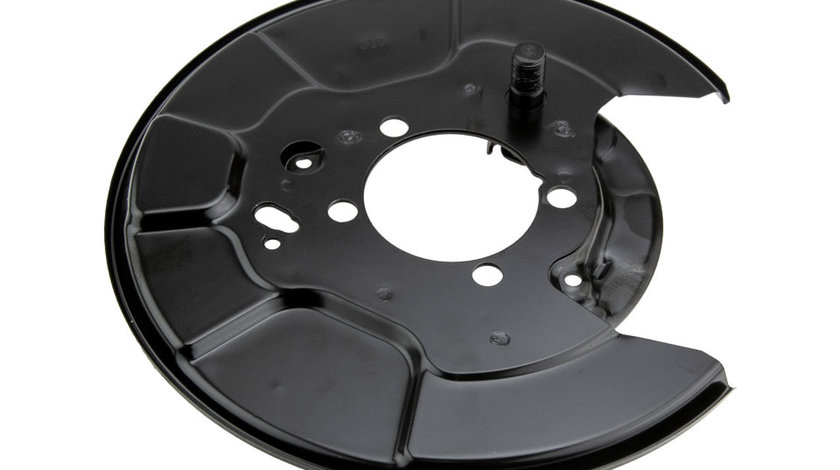 PROTECTIE STROPIRE DISC FRANA, TOYOTA RAV-4 05- /SPATE, Dreapta/