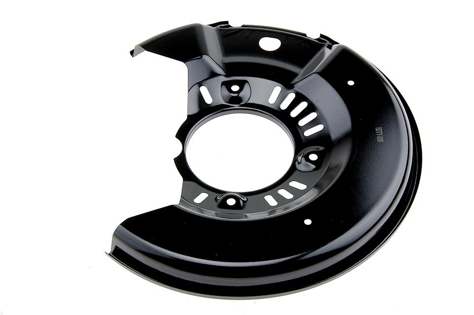 PROTECTIE STROPIRE DISC FRANA, TOYOTA YARIS 01-07 /Fata, Stanga/