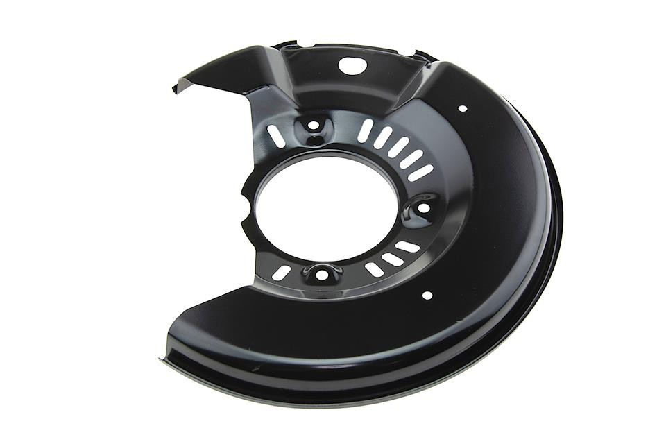 PROTECTIE STROPIRE DISC FRANA, TOYOTA YARIS 235MM 99-05 /Fata, Stanga/