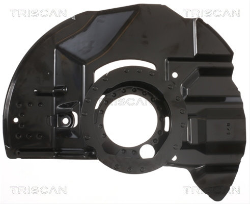 Protectie Stropire Disc Frana Triscan Bmw 8125 11108