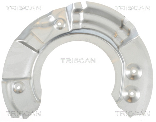 Protectie Stropire Disc Frana Triscan Bm