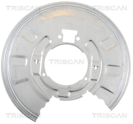 Protectie Stropire Disc Frana Triscan Bmw 8125 11209