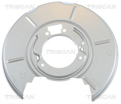 Protectie Stropire Disc Frana Triscan Bmw 8125 11208