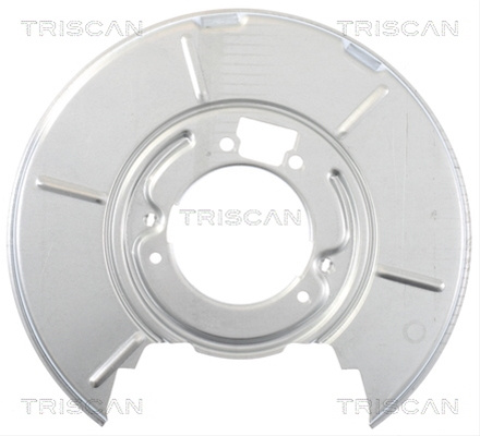 Protectie Stropire Disc Frana Triscan Bm