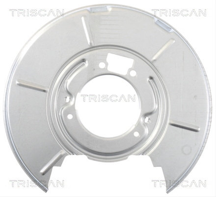 Protectie Stropire Disc Frana Triscan Bmw 8125 11207