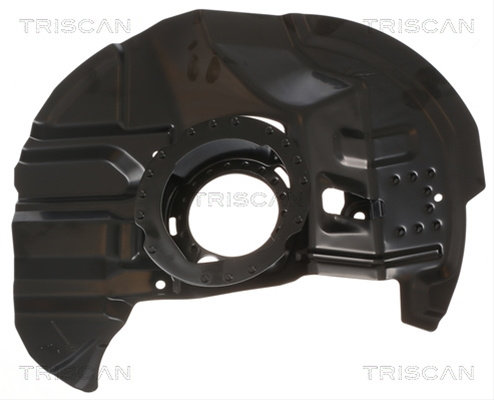 Protectie Stropire Disc Frana Triscan Bmw 8125 11125