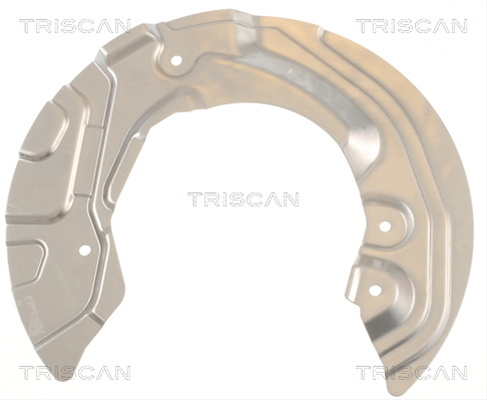 Protectie Stropire Disc Frana Triscan Bmw 8125 11106