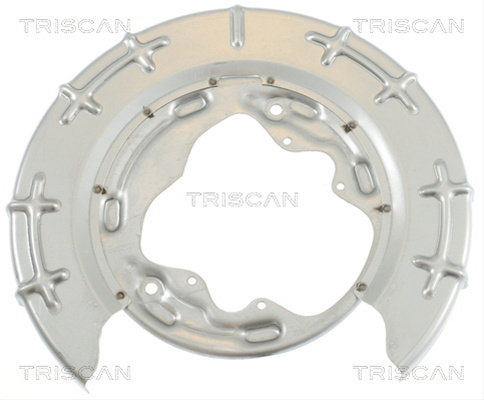 Protectie Stropire Disc Frana Triscan Kia 8125 18206