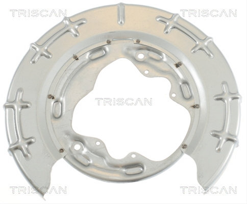 Protectie Stropire Disc Frana Triscan Kia 8125 18206