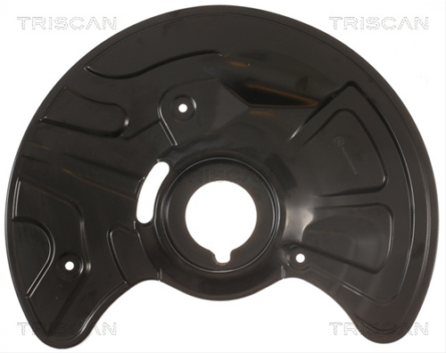 Protectie Stropire Disc Frana Triscan Mercedes-Benz 8125 23103