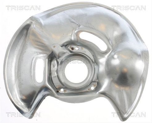 Protectie Stropire Disc Frana Triscan Mercedes-Benz 8125 23118
