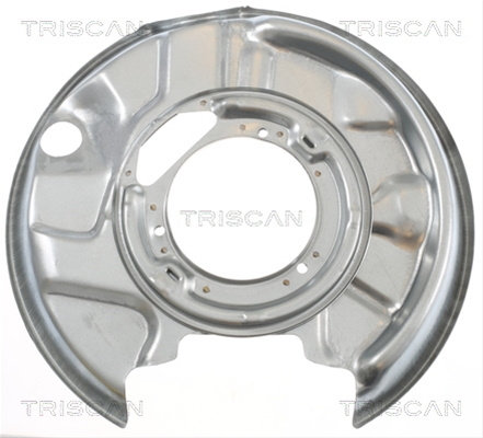 Protectie Stropire Disc Frana Triscan Mercedes-Benz 8125 23207