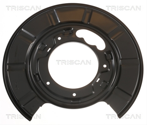 Protectie Stropire Disc Frana Triscan Mercedes-Benz 8125 23224
