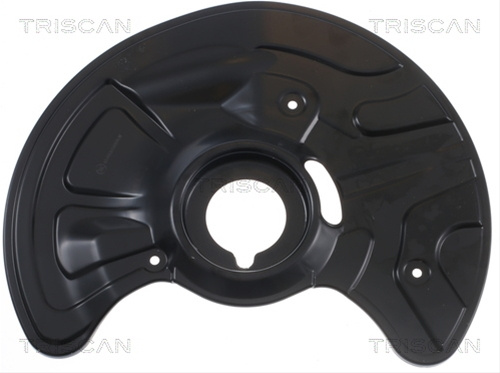 Protectie Stropire Disc Frana Triscan Mercedes-Benz 8125 23104