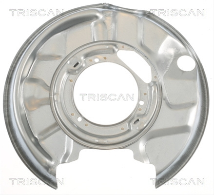 Protectie Stropire Disc Frana Triscan Mercedes-Benz 8125 23208