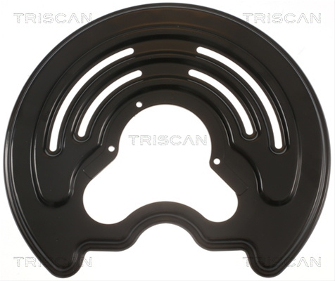 Protectie Stropire Disc Frana Triscan Opel 8125 25206