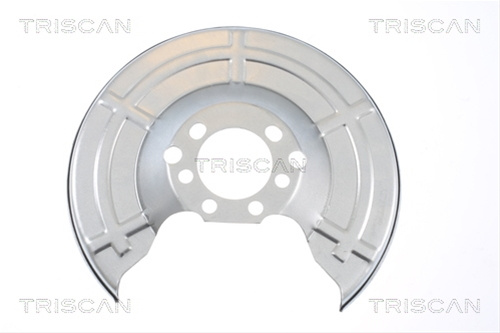 Protectie Stropire Disc Frana Triscan Opel 8125 24201