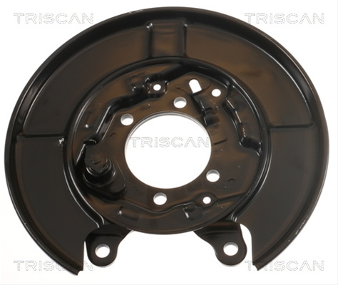 Protectie Stropire Disc Frana Triscan Renault 8125 14206