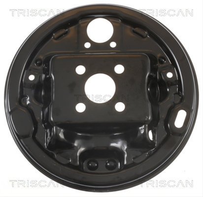 Protectie Stropire Disc Frana Triscan Renault 8125 25201