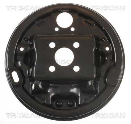 Protectie Stropire Disc Frana Triscan Renault 8125 25202