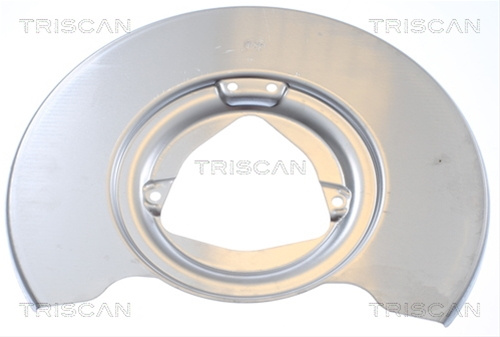 Protectie Stropire Disc Frana Triscan Tesla 8125 81105