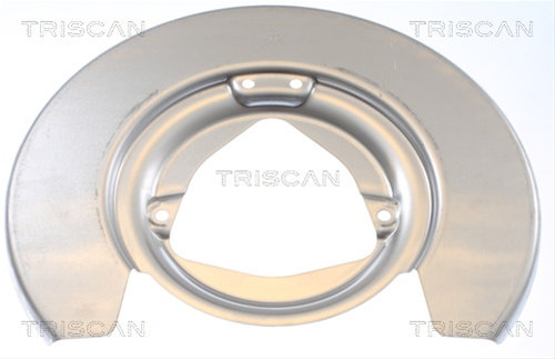 Protectie Stropire Disc Frana Triscan Tesla 8125 81106
