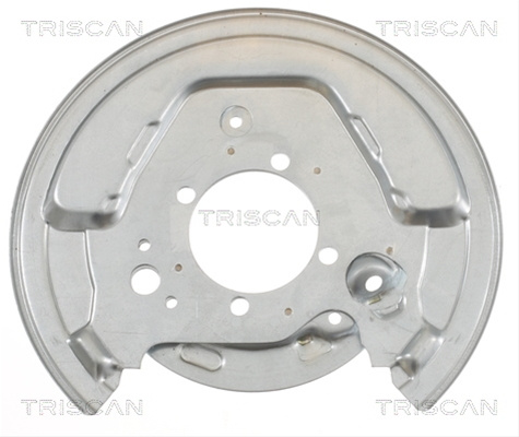 Protectie Stropire Disc Frana Triscan Toyota 8125 13204