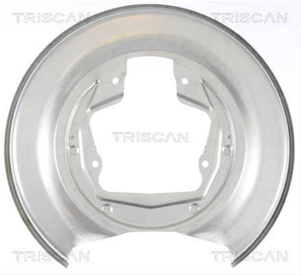 Protectie Stropire Disc Frana Triscan Volvo 8125 27201