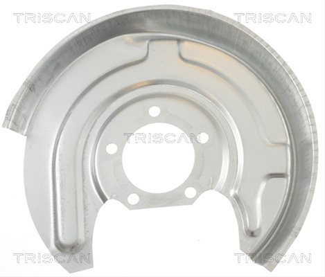 Protectie Stropire Disc Frana Triscan Vw 8125 29221